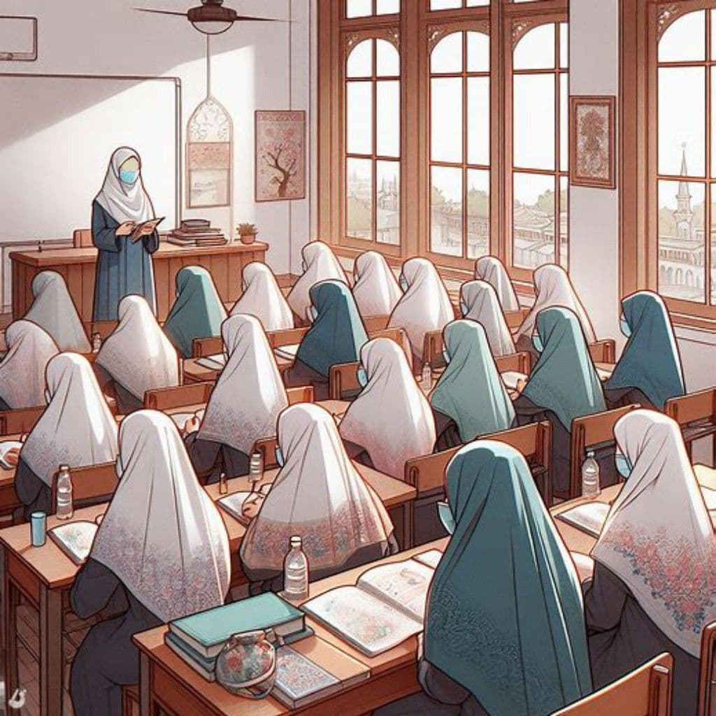 Islamic studies